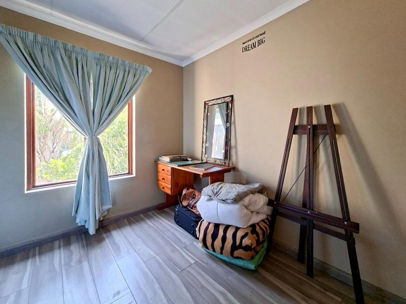 3 Bedroom Property for Sale in Midstream Estate Gauteng