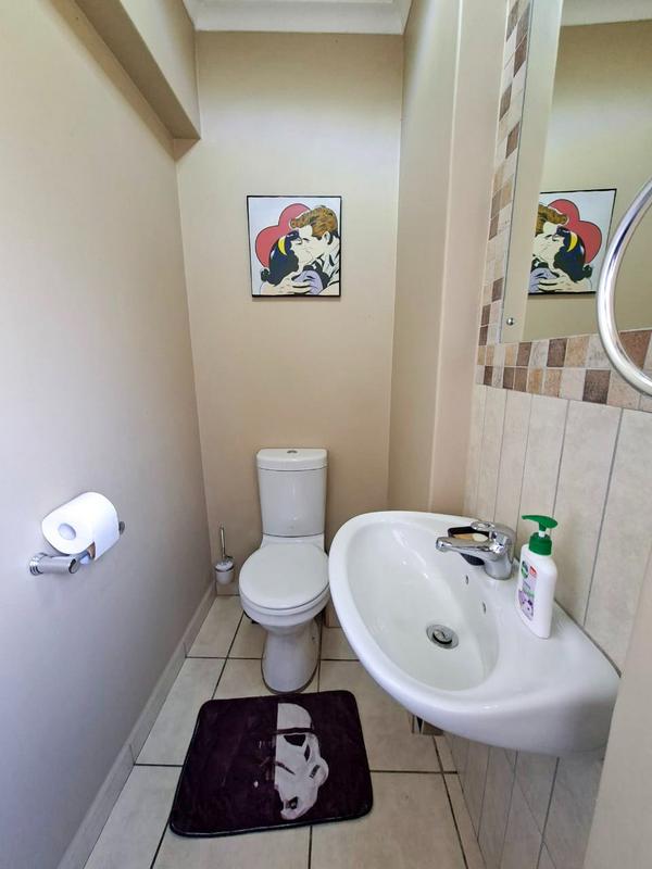 3 Bedroom Property for Sale in Midstream Estate Gauteng