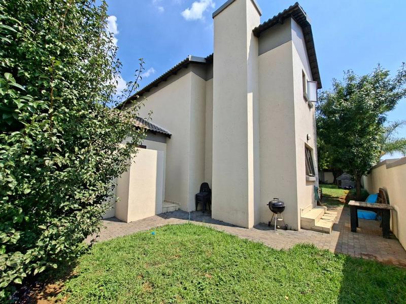 3 Bedroom Property for Sale in Midstream Estate Gauteng