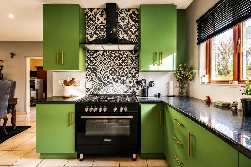3 Bedroom Property for Sale in Midstream Estate Gauteng