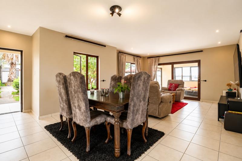 3 Bedroom Property for Sale in Midstream Estate Gauteng