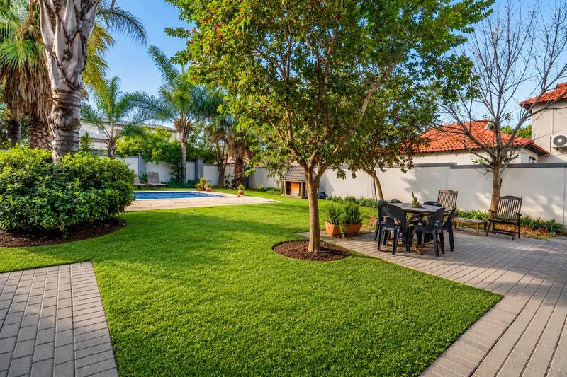 3 Bedroom Property for Sale in Midstream Estate Gauteng