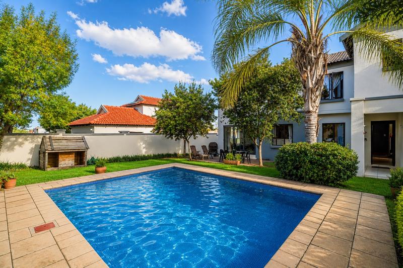 3 Bedroom Property for Sale in Midstream Estate Gauteng
