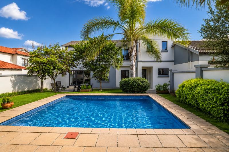 3 Bedroom Property for Sale in Midstream Estate Gauteng