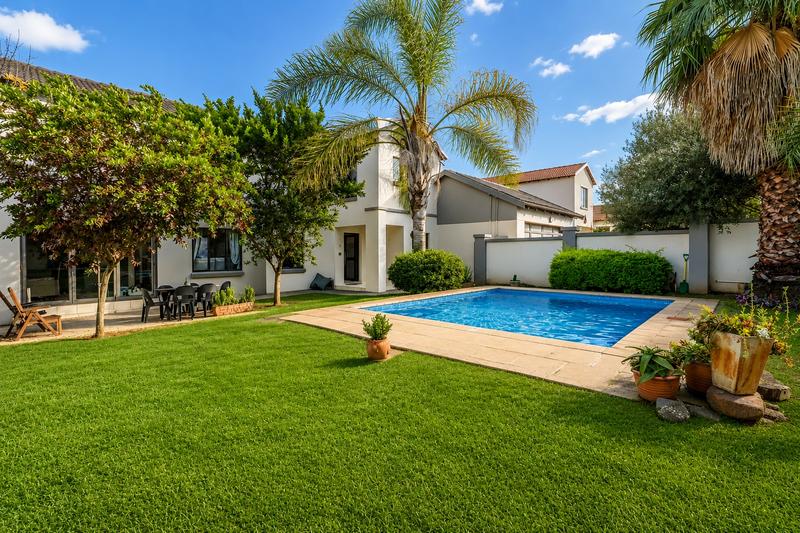 3 Bedroom Property for Sale in Midstream Estate Gauteng