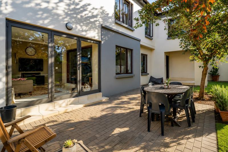 3 Bedroom Property for Sale in Midstream Estate Gauteng