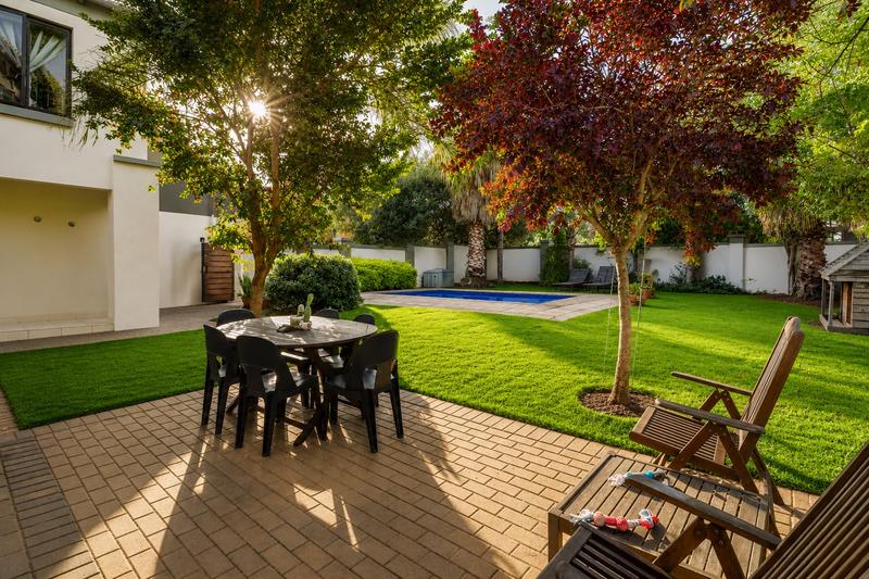 3 Bedroom Property for Sale in Midstream Estate Gauteng