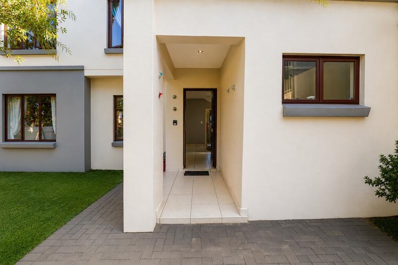 3 Bedroom Property for Sale in Midstream Estate Gauteng