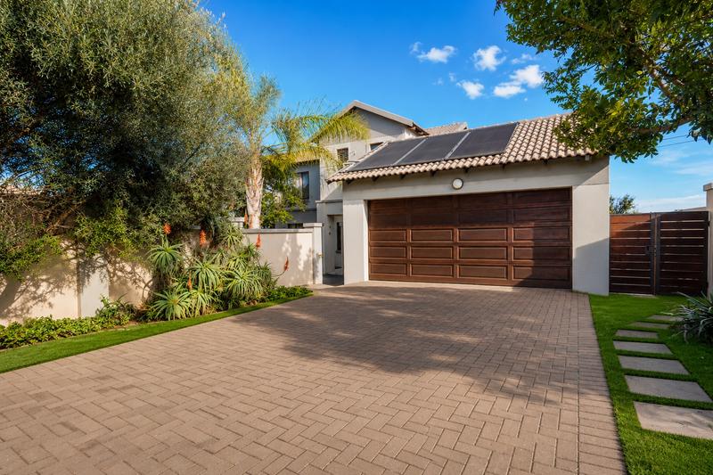 3 Bedroom Property for Sale in Midstream Estate Gauteng