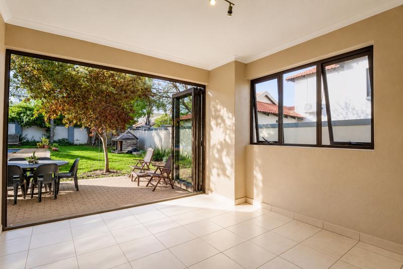 3 Bedroom Property for Sale in Midstream Estate Gauteng