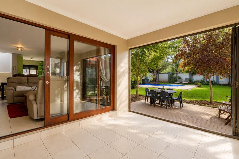 3 Bedroom Property for Sale in Midstream Estate Gauteng