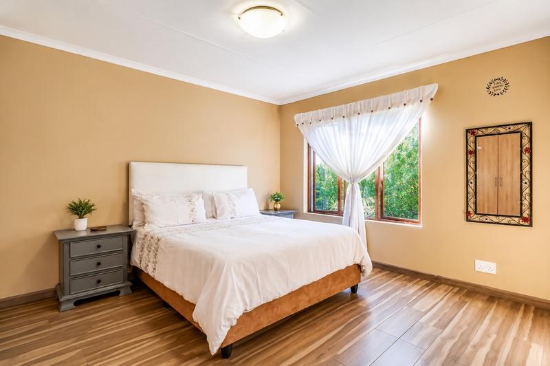 3 Bedroom Property for Sale in Midstream Estate Gauteng