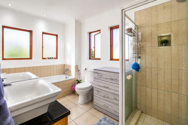 3 Bedroom Property for Sale in Midstream Estate Gauteng