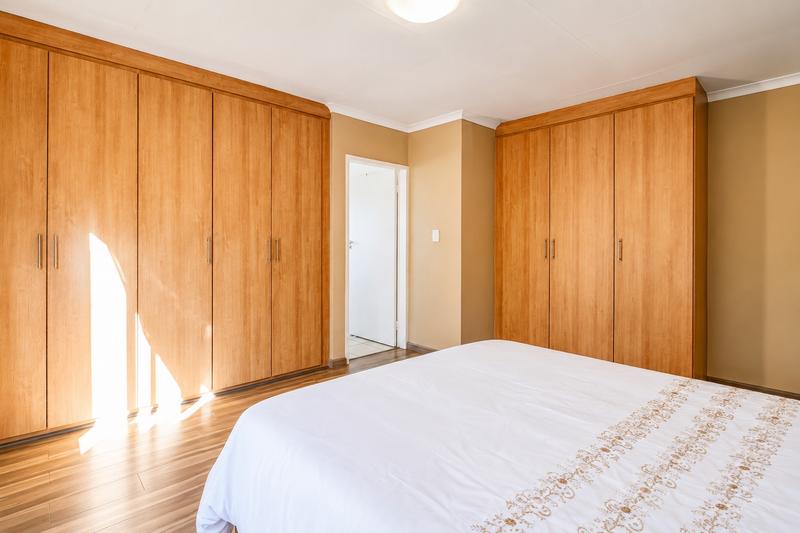 3 Bedroom Property for Sale in Midstream Estate Gauteng