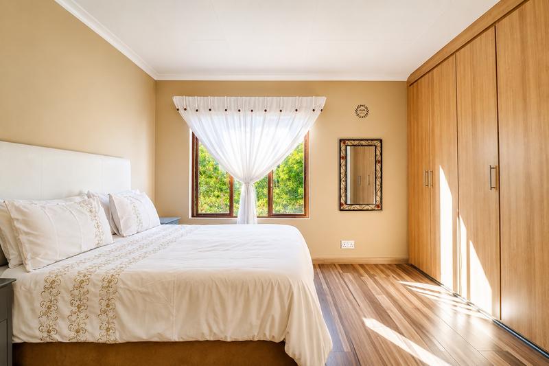 3 Bedroom Property for Sale in Midstream Estate Gauteng