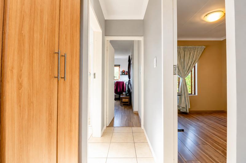 3 Bedroom Property for Sale in Midstream Estate Gauteng