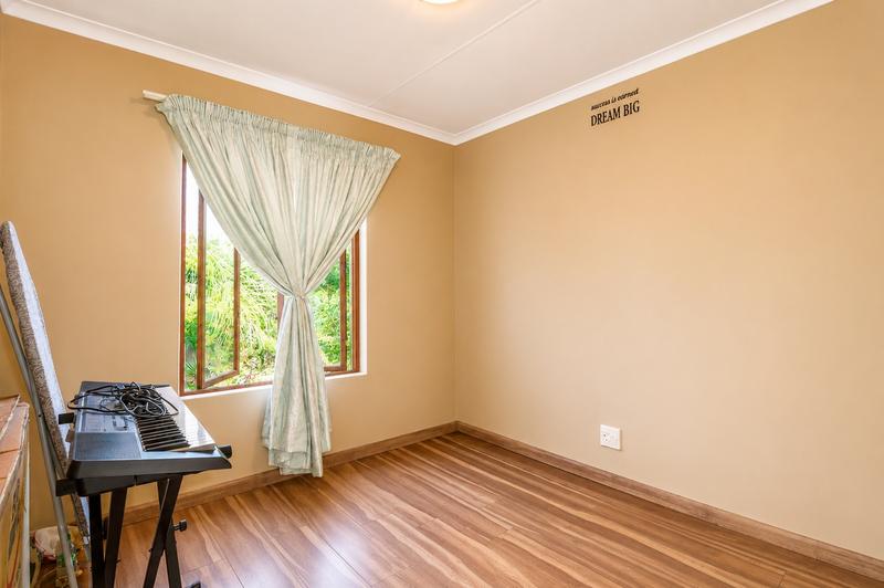 3 Bedroom Property for Sale in Midstream Estate Gauteng