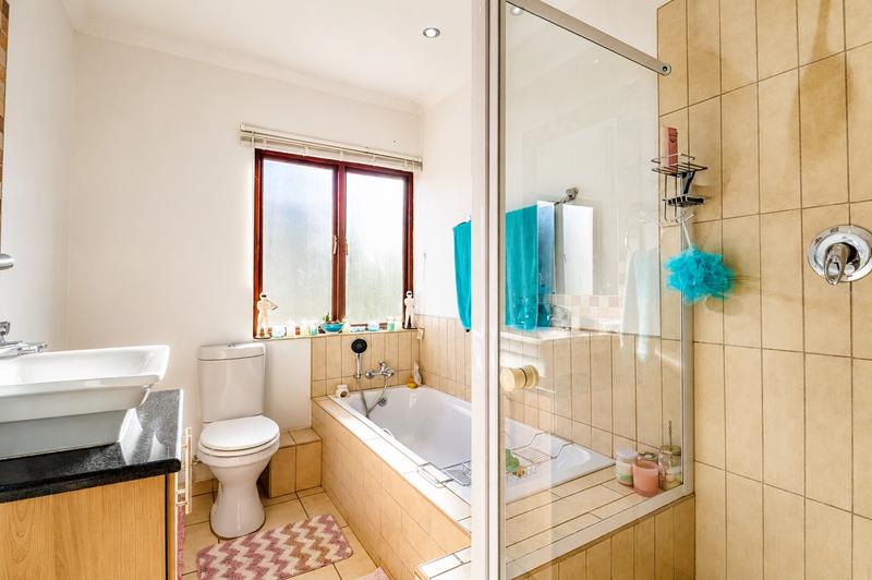 3 Bedroom Property for Sale in Midstream Estate Gauteng
