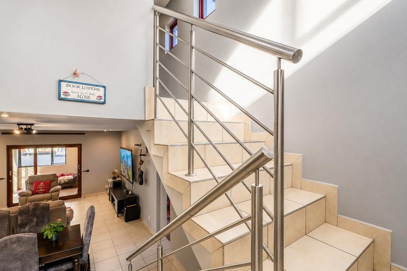 3 Bedroom Property for Sale in Midstream Estate Gauteng