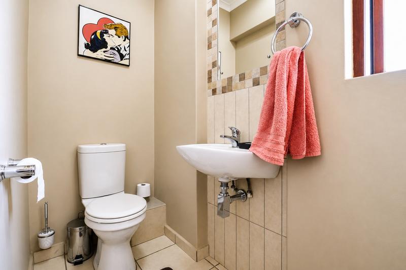 3 Bedroom Property for Sale in Midstream Estate Gauteng