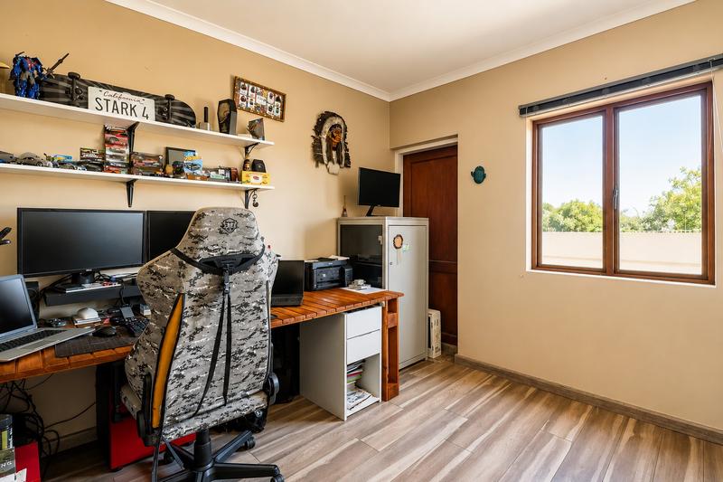 3 Bedroom Property for Sale in Midstream Estate Gauteng