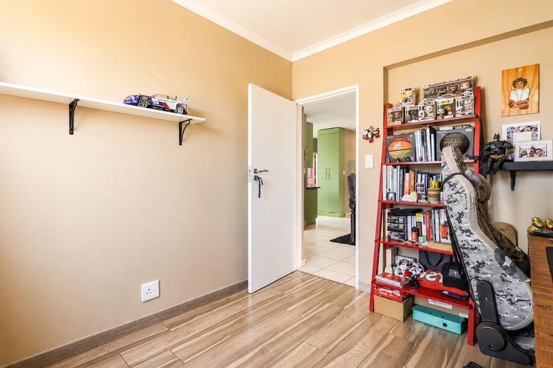 3 Bedroom Property for Sale in Midstream Estate Gauteng