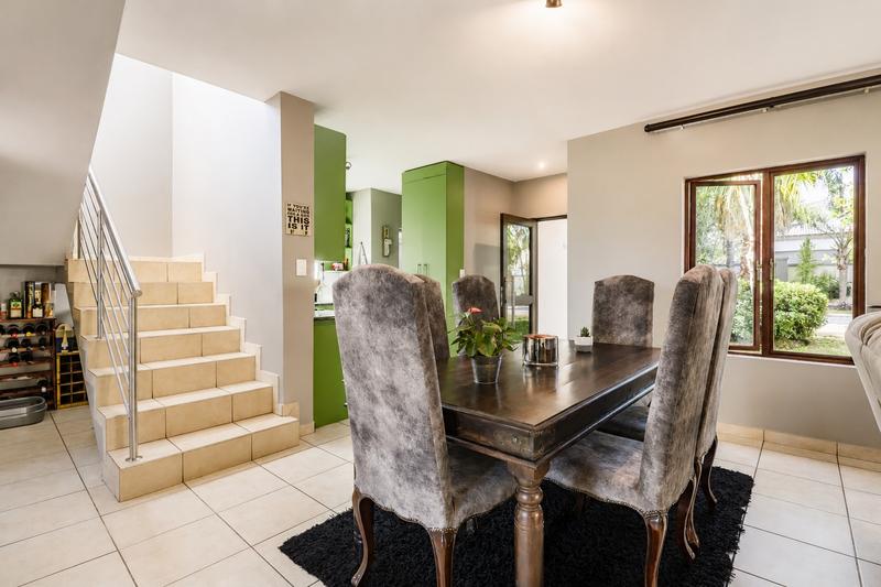3 Bedroom Property for Sale in Midstream Estate Gauteng