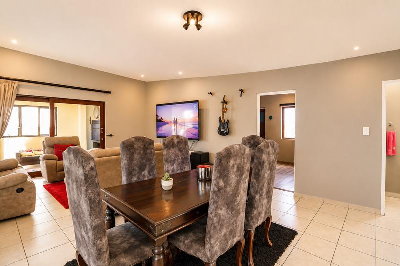 3 Bedroom Property for Sale in Midstream Estate Gauteng