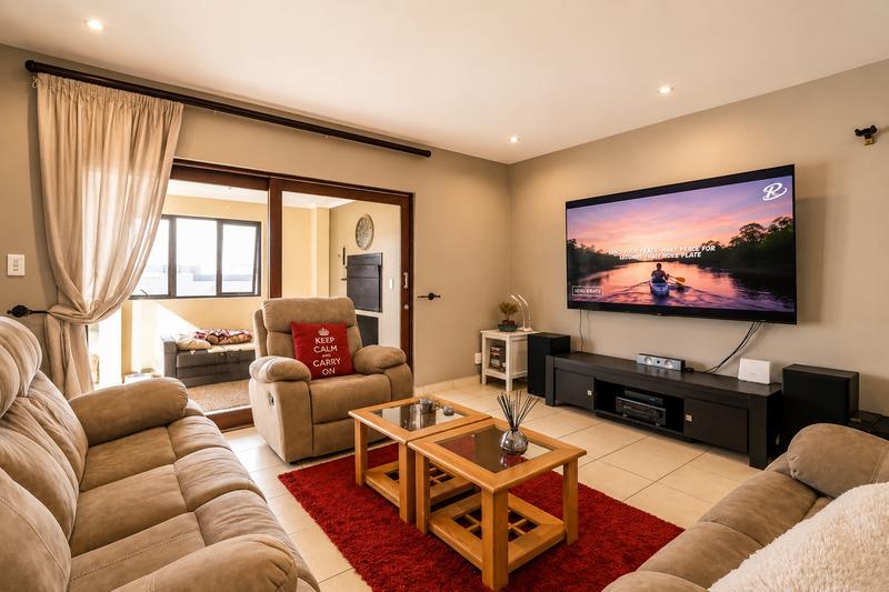 3 Bedroom Property for Sale in Midstream Estate Gauteng