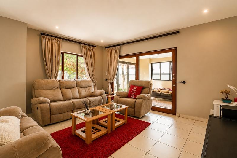 3 Bedroom Property for Sale in Midstream Estate Gauteng