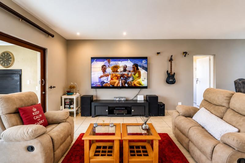3 Bedroom Property for Sale in Midstream Estate Gauteng