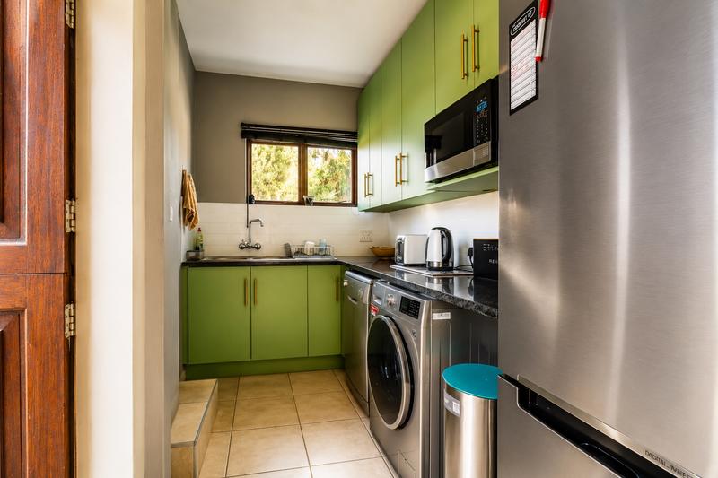 3 Bedroom Property for Sale in Midstream Estate Gauteng