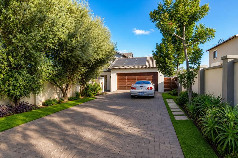 3 Bedroom Property for Sale in Midstream Estate Gauteng