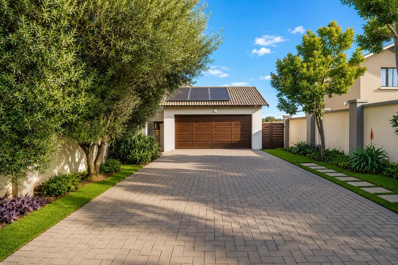 3 Bedroom Property for Sale in Midstream Estate Gauteng