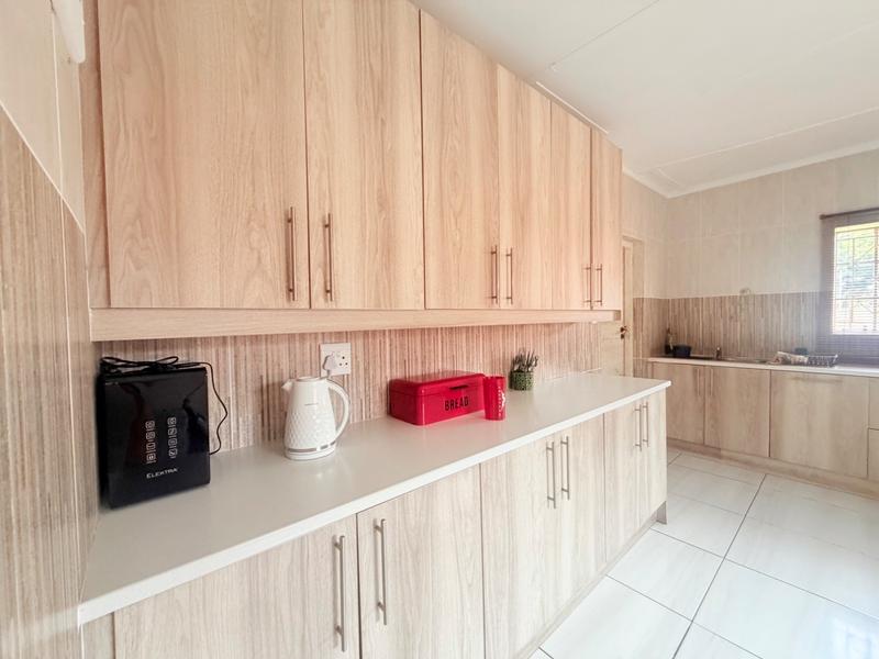 3 Bedroom Property for Sale in Vanderbijlpark CW 5 Gauteng