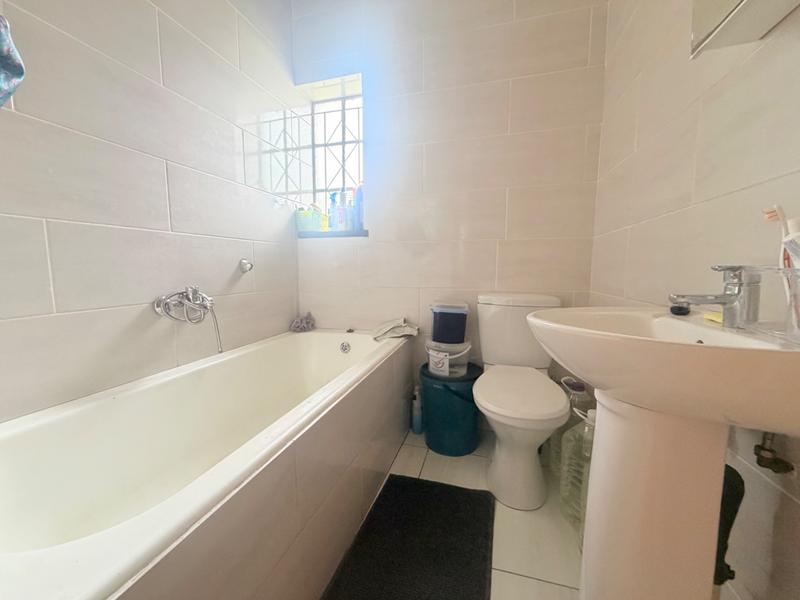 3 Bedroom Property for Sale in Vanderbijlpark CW 5 Gauteng