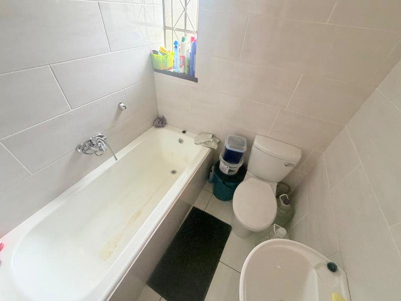 3 Bedroom Property for Sale in Vanderbijlpark CW 5 Gauteng