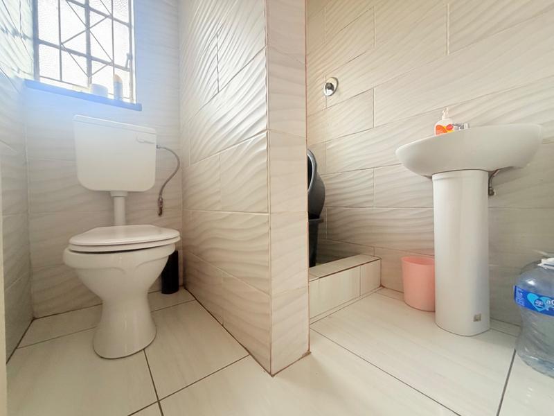 3 Bedroom Property for Sale in Vanderbijlpark CW 5 Gauteng