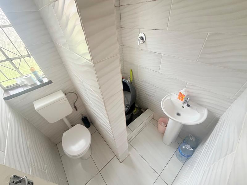 3 Bedroom Property for Sale in Vanderbijlpark CW 5 Gauteng