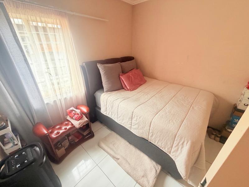 3 Bedroom Property for Sale in Vanderbijlpark CW 5 Gauteng