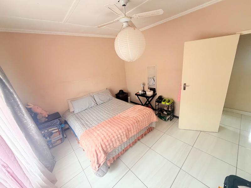 3 Bedroom Property for Sale in Vanderbijlpark CW 5 Gauteng