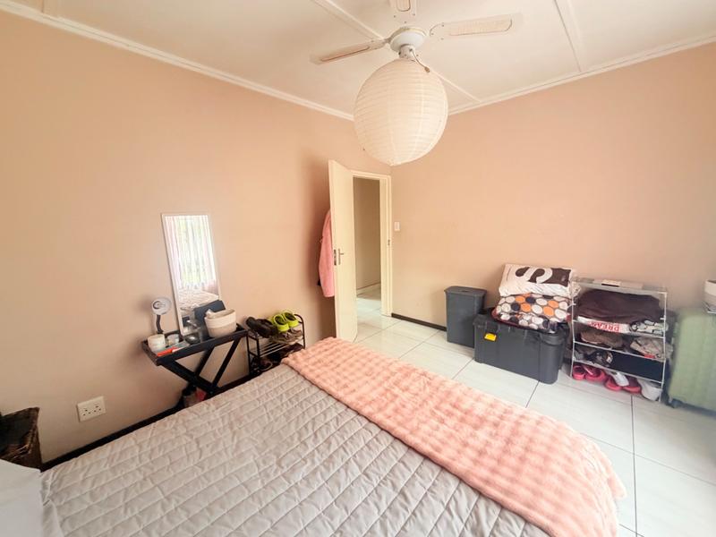 3 Bedroom Property for Sale in Vanderbijlpark CW 5 Gauteng