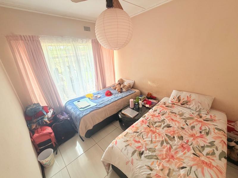 3 Bedroom Property for Sale in Vanderbijlpark CW 5 Gauteng