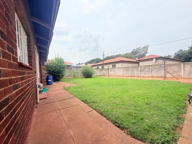 3 Bedroom Property for Sale in Vanderbijlpark CW 5 Gauteng