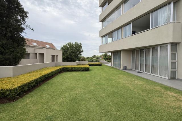 To Let 4 Bedroom Property for Rent in Morningside Gauteng