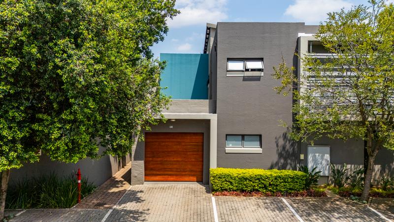 To Let 1 Bedroom Property for Rent in Hazelwood Gauteng