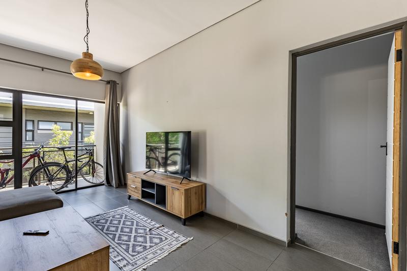 To Let 1 Bedroom Property for Rent in Hazelwood Gauteng