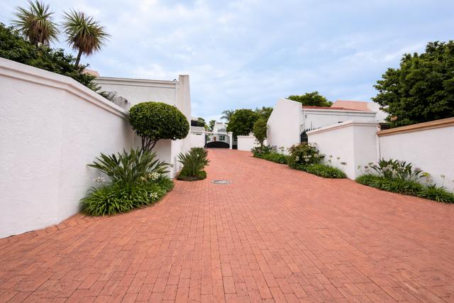 3 Bedroom Property for Sale in Bryanston Gauteng
