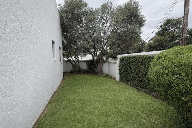 3 Bedroom Property for Sale in Bryanston Gauteng