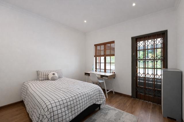 3 Bedroom Property for Sale in Bryanston Gauteng